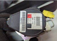 1Z0857701C Ремень безопасности Skoda Octavia (A5) 2004-2013 20592841 #2