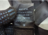 1Z0857701C Ремень безопасности Skoda Octavia (A5) 2004-2013 20592841 #3