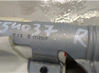 621700F021 Подушка безопасности боковая (шторка) Toyota Verso 2009-2018 20592877 #4