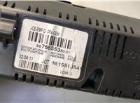 9676655380 Дисплей компьютера (информационный) Peugeot 3008 2009-2016 20592881 #4