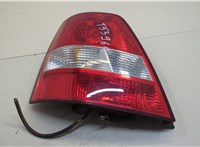  Фонарь (задний) KIA Sorento BL 2002-2011 20592882 #1