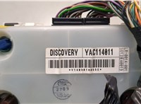 YAC114011 Щиток приборов (приборная панель) Land Rover Discovery 2 1998-2004 20592899 #4