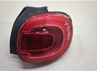 51945058 Фонарь (задний) Fiat 500L 2012-2022 20592906 #1
