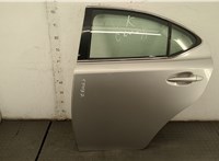 6812453090, 6812453091 Стекло форточки двери Lexus IS 2005-2016 11497048 #1