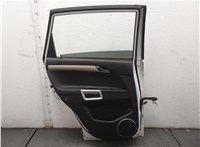 4820529, 95416996 Дверь боковая (легковая) Opel Antara 2006-2015 20592927 #4