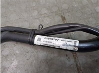 22979797 Горловина заливная топливная Chevrolet Malibu 2015-2018 20592928 #3