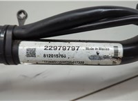 22979797 Горловина заливная топливная Chevrolet Malibu 2015-2018 20592928 #6
