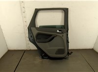  Стеклоподъемник электрический Ford Focus 2 2008-2011 11497057 #9