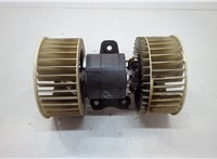 64118382305 Двигатель отопителя (моторчик печки) BMW X5 E53 2000-2006 20592943 #1