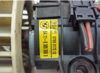 64118382305 Двигатель отопителя (моторчик печки) BMW X5 E53 2000-2006 20592943 #2