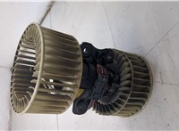 64118382305 Двигатель отопителя (моторчик печки) BMW X5 E53 2000-2006 20592943 #8