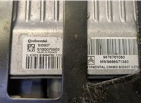 9676761080 Блок управления двигателем Peugeot 3008 2009-2016 20592946 #4