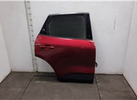 LJ6Z7824630A Дверь боковая (легковая) Ford Escape 2019-2022 20592950 #1