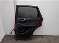 LJ6Z7824630A Дверь боковая (легковая) Ford Escape 2019-2022 20592950 #7