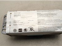 1K0880204N Подушка безопасности переднего пассажира Skoda Octavia (A5) 2004-2013 20592963 #1