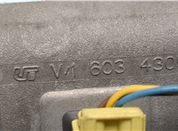 1K0880204N Подушка безопасности переднего пассажира Skoda Octavia (A5) 2004-2013 20592963 #3