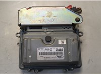 0261209471 Блок управления двигателем Ford Kuga 2008-2012 20592968 #1