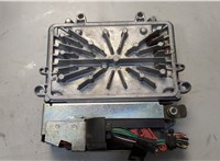 0261209471 Блок управления двигателем Ford Kuga 2008-2012 20592968 #2