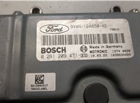 0261209471 Блок управления двигателем Ford Kuga 2008-2012 20592968 #3