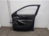 42820676, 42838785 Дверь боковая (легковая) Chevrolet Trax 2023-2025 20592992 #4
