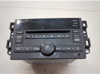 95959653 Магнитола Chevrolet Captiva 2006-2011 20592997 #1