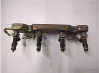 16600AX200 Форсунка топливная Nissan Micra K12E 2002-2010 20592999 #1