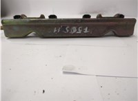 16600AX200 Форсунка топливная Nissan Micra K12E 2002-2010 20592999 #2
