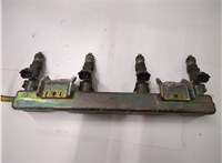 16600AX200 Форсунка топливная Nissan Micra K12E 2002-2010 20592999 #3