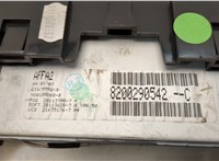 8200290542 Дисплей компьютера (информационный) Renault Laguna 2 2001-2007 20593006 #4