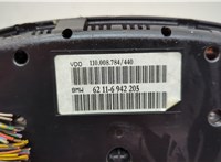 62106942238 Щиток приборов (приборная панель) BMW X5 E53 2000-2006 20593007 #3