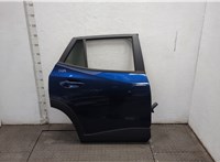 42838787, 42732220 Дверь боковая (легковая) Chevrolet Trax 2023-2025 20593009 #1