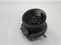 1K2820015F Двигатель отопителя (моторчик печки) Skoda Octavia (A5) 2004-2013 20593010 #1