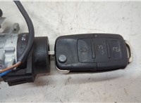 1K0905841, 107905855KE Замок зажигания Skoda Octavia (A5) 2004-2013 20593021 #2