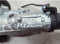 1K0905841, 107905855KE Замок зажигания Skoda Octavia (A5) 2004-2013 20593021 #4
