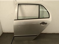 6Y0839015A Замок двери Skoda Fabia 1999-2007 11497107 #1