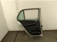 6Y0839015A Замок двери Skoda Fabia 1999-2007 11497107 #9
