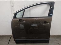 9201N7 Стекло боковой двери Peugeot 3008 2009-2016 11497128 #1