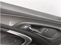  Ручка двери салона Opel Insignia 2008-2017 11497141 #3