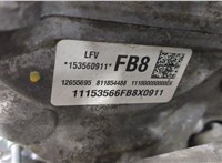 12682079 ТНВД Chevrolet Malibu 2015-2018 11497147 #2