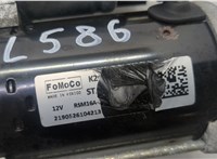 DS7Z11002J, K2GZ11002D Стартер Ford Edge 2018-2023 20593069 #3