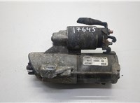 8G1T11000BA Стартер Ford Explorer 2010-2015 20593079 #1