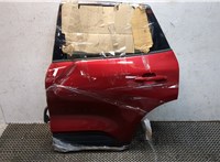  Замок двери Ford Escape 2019-2022 11497156 #5