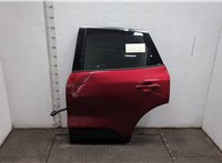  Ручка двери салона Ford Escape 2019-2022 11497159 #1