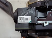 4E0953513K, 4E0953503F Переключатель поворотов и дворников (стрекоза) Audi A6 (C6) 2004-2011 20593087 #6