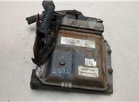 98003171 Блок управления двигателем Opel Zafira B 2005-2014 20593089 #1