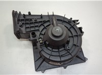 27230AV400 Двигатель отопителя (моторчик печки) Nissan Almera N16 2000-2006 20593099 #2