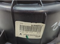 27230AV400 Двигатель отопителя (моторчик печки) Nissan Almera N16 2000-2006 20593099 #3