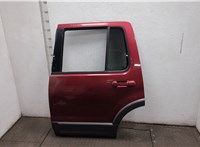  Дверь боковая (легковая) Ford Explorer 2001-2006 20593110 #1