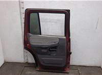  Дверь боковая (легковая) Ford Explorer 2001-2006 20593110 #6