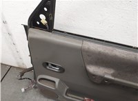 CUB102700 Стекло боковой двери Land Rover Discovery 2 1998-2004 11497183 #2